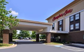 Hampton Inn Greensboro East